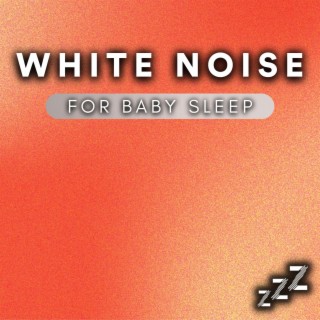 Smooth Clean White Noise - Loopable, No Fade