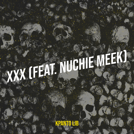 Xxx ft. Nuchie meek | Boomplay Music