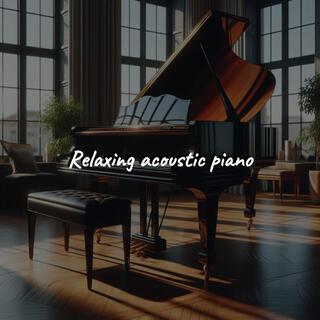 Relaxing Acoustic Piano