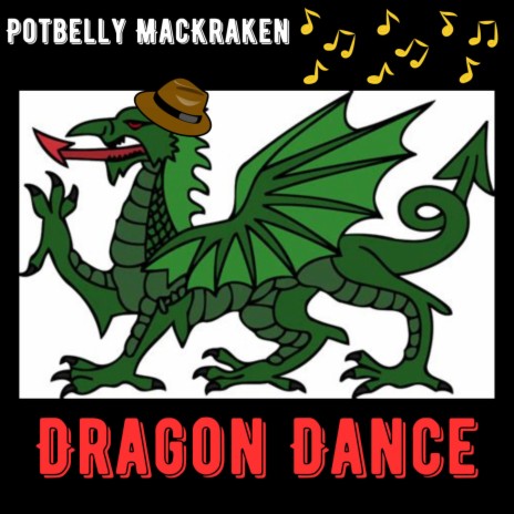 Dragon Dance | Boomplay Music