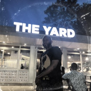 The Yard Tape