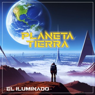 Planeta Tierra