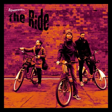 The Ride | Boomplay Music