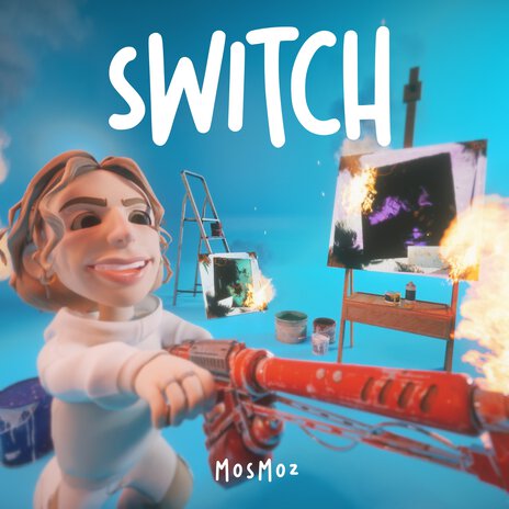 Switch | Boomplay Music