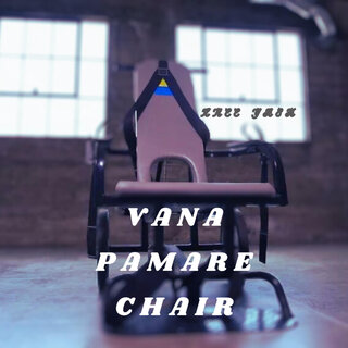 Vana Pamare Chair