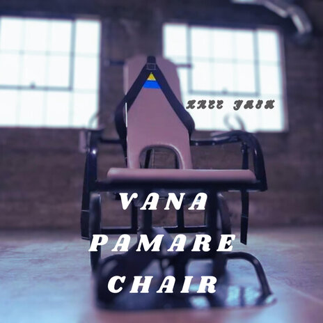 Vana Pamare Chair | Boomplay Music