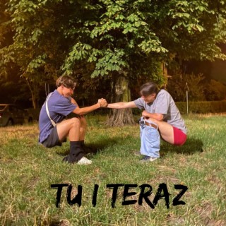 Tu i teraz (prod. SRG Remix)