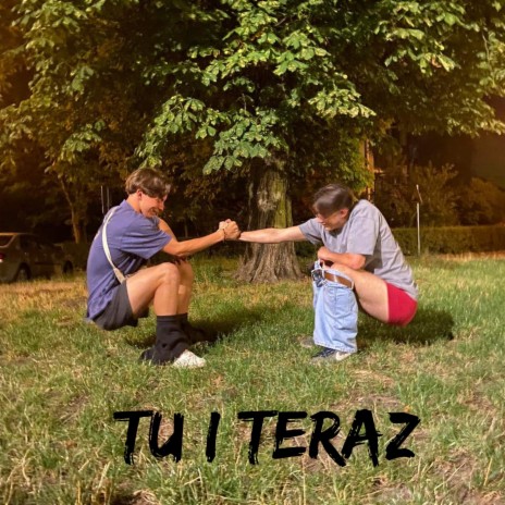 Tu i teraz (prod. SRG Remix) ft. Marian, Dz0nny & prod. SRG