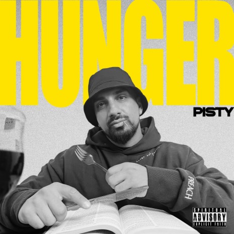 HUNGER | Boomplay Music