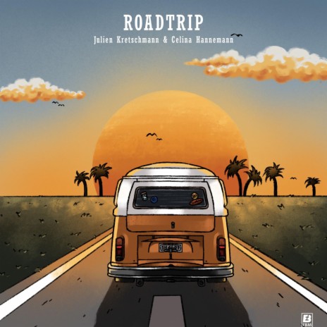 Roadtrip ft. Celina Hannemann | Boomplay Music
