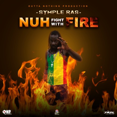 Nuh Fight Fire With Fire | Boomplay Music