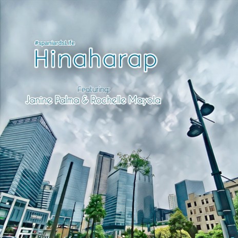 Hinaharap ft. Rochelle Mayola & Janine Palma | Boomplay Music