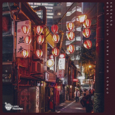 Shinjuku ft. Lazy Noodles | Boomplay Music