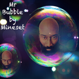 Mr Bubble