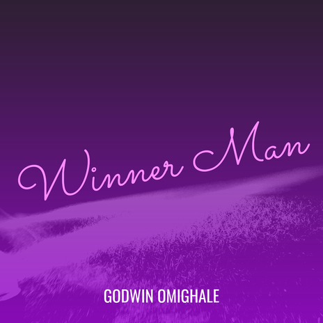 Winner Man | Boomplay Music