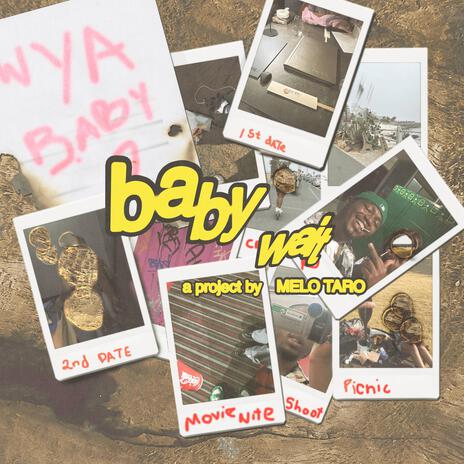 Baby Wait | Boomplay Music