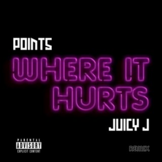 Where It Hurts (Remix Clean)