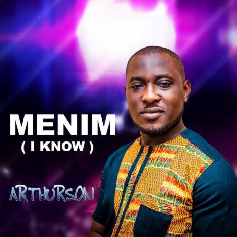 Menim (I Know) | Boomplay Music