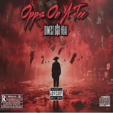 Opps On A Tee | Boomplay Music