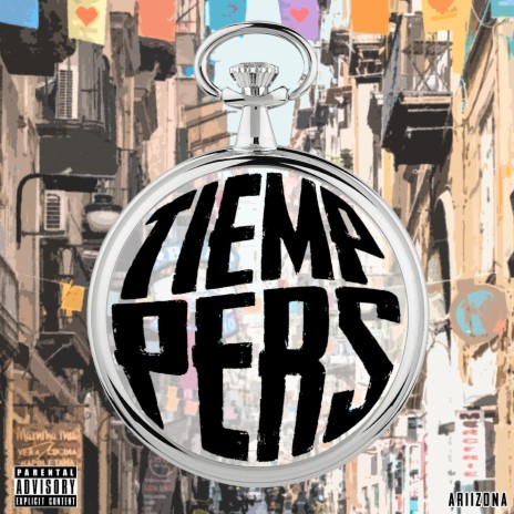 Tiemp Pers | Boomplay Music