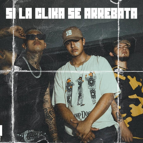 Si la clika se arrebata ft. Dealer 369 & Young famas | Boomplay Music