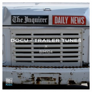 Docu-Trailer Tunes