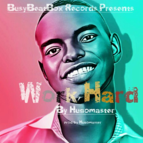 Work Hard by hugomaster Verse Challenge | Boomplay Music