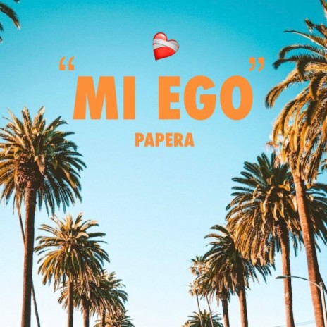 MI EGO | Boomplay Music