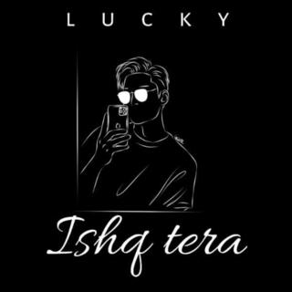 Ishq tera lyrics | Boomplay Music