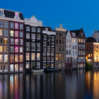 Amsterdam