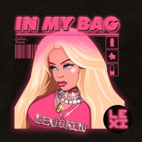 In My Bag | Boomplay Music