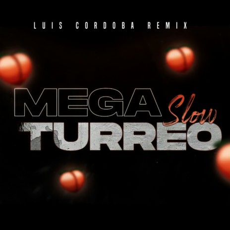 Mega Turreo Slow | Boomplay Music