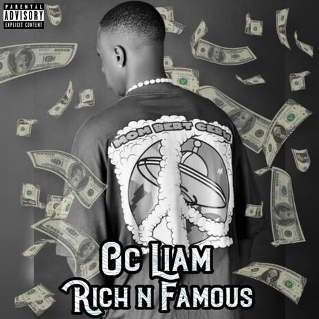 Rich And Famous | Boomplay Music