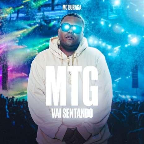 Mtg Vai Sentando | Boomplay Music