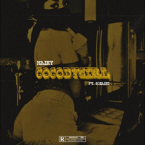 Cocody girl X zaskii | Boomplay Music