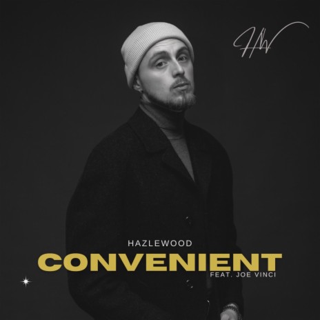 Convenient ft. Joe Vinci | Boomplay Music