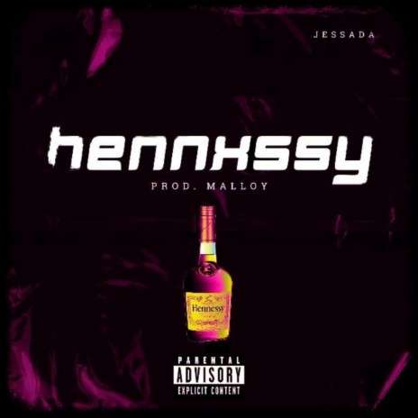 HENNXSSY | Boomplay Music