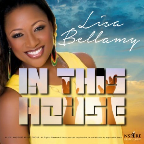 In This House ft. William Fluker Trumpet | Boomplay Music