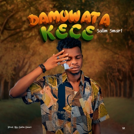 Damuwata Kece | Boomplay Music