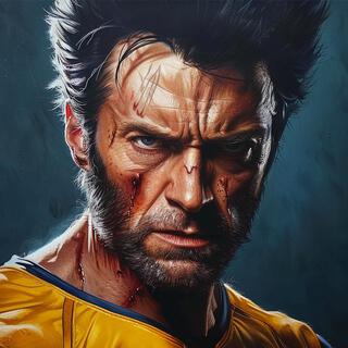 Wolverine Sings A Song