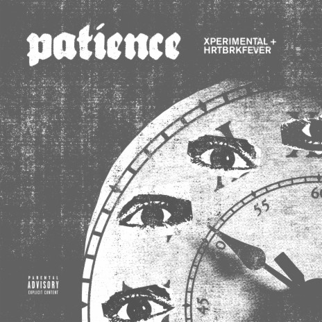 Patience ft. HRTBRKFEVER | Boomplay Music