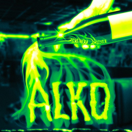Alko ft. DRIZZZLE | Boomplay Music