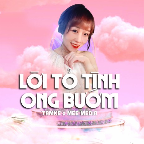 Lời Tỏ Tình Ong Bướm (DN TEAM REMIX) ft. H2K & BHMedia | Boomplay Music