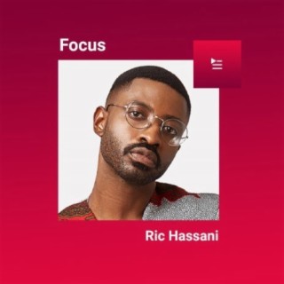 Focus: Ric Hassani