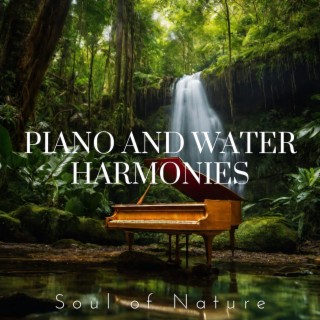 Piano and Water Harmonies