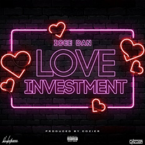 Love Investment | Boomplay Music