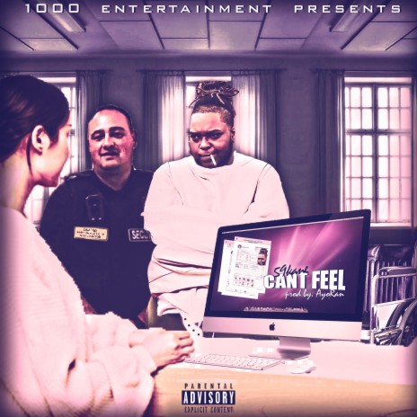 Cant Feel | Boomplay Music