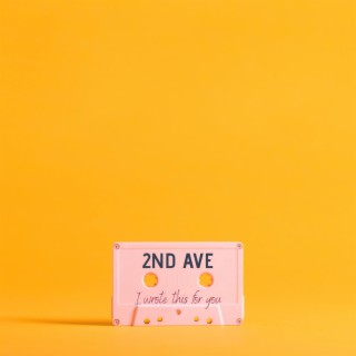 Long Time ft. 2nd Ave lyrics | Boomplay Music