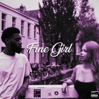 Fine Girl lyrics | Boomplay Music