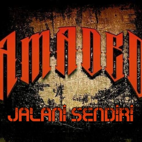 Jalani Sendiri | Boomplay Music